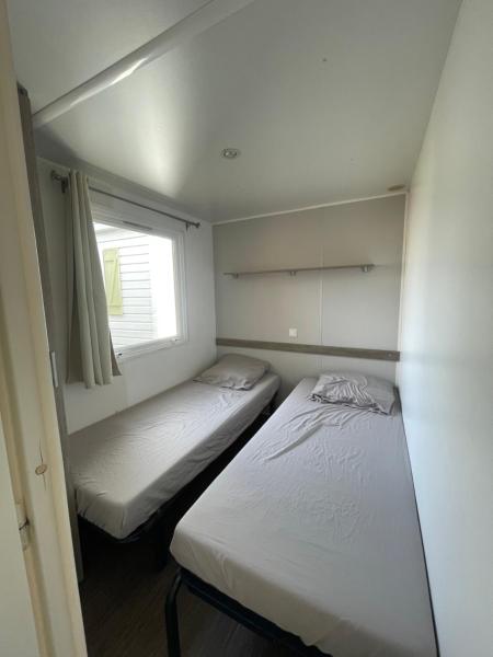 Mobil Home de Marine