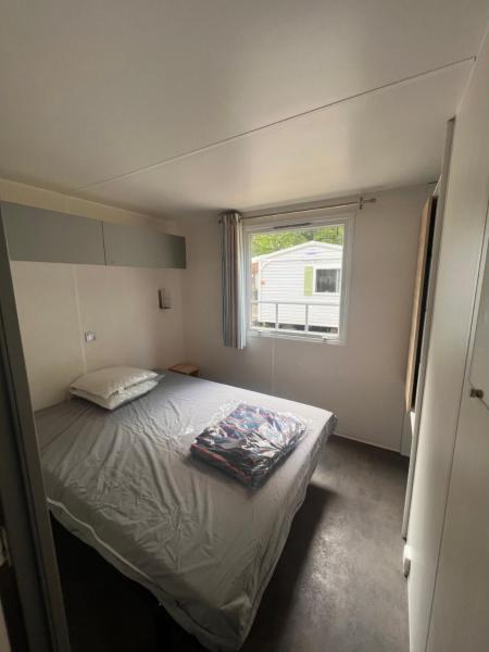 Mobil Home du Lac - Camping 4 Étoiles