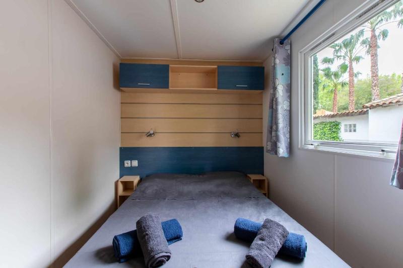 Mobil-home Entre Terre & Mer