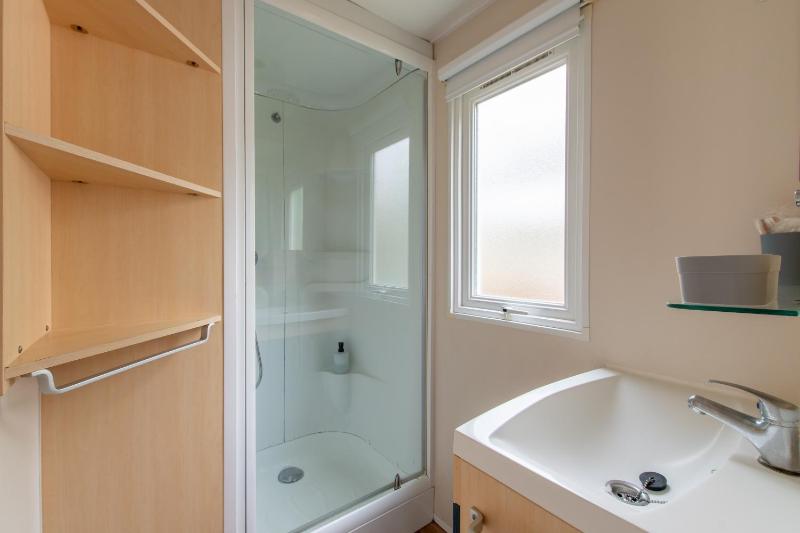 Mobil-home Entre Terre & Mer