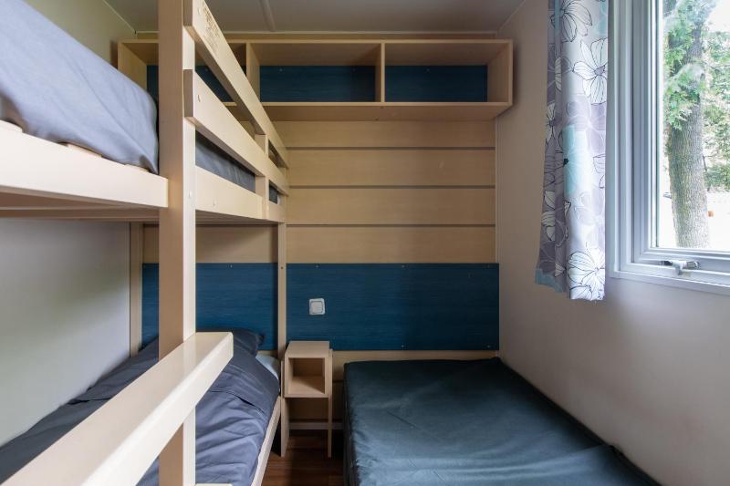 Mobil-home Entre Terre & Mer