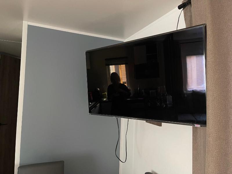 Mobil Home FI11 Camping les Viviers