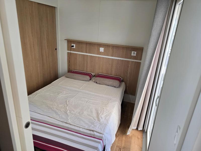 Mobil-Home La Carabasse