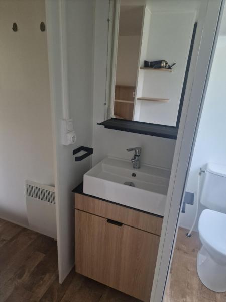 Mobil-Home La Carabasse