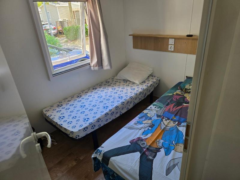 Mobil-Home La Carabasse