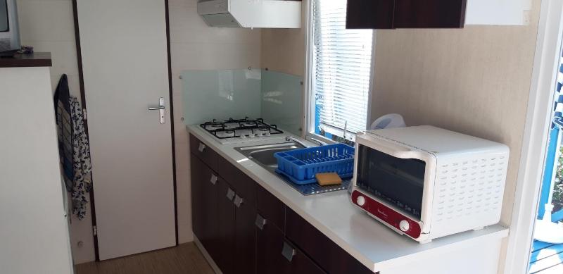 Mobil Home Lacanau Océan