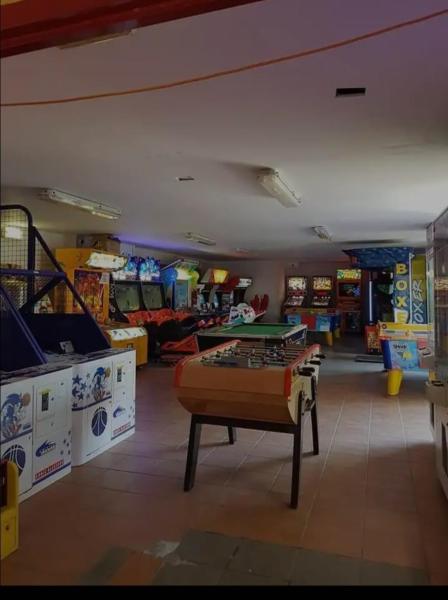 Mobil-home Le cocon FUN PASS NON INCLUS