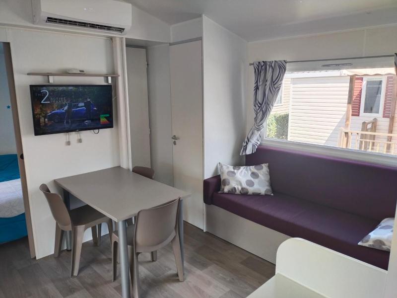 MOBIL HOME LE COCOONING