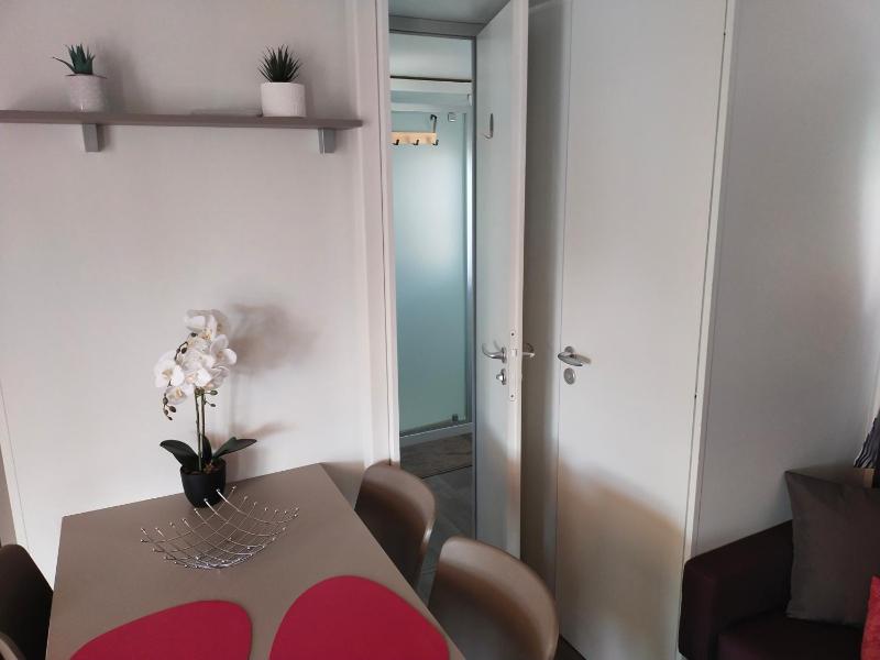MOBIL HOME LE COCOONING