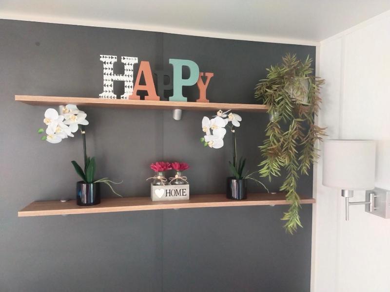MOBIL HOME LE HAPPY