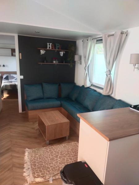 MOBIL HOME LE HAPPY