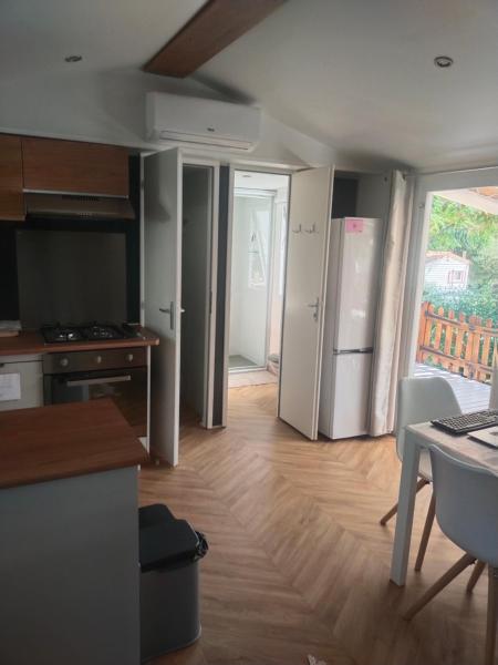 MOBIL HOME LE HAPPY