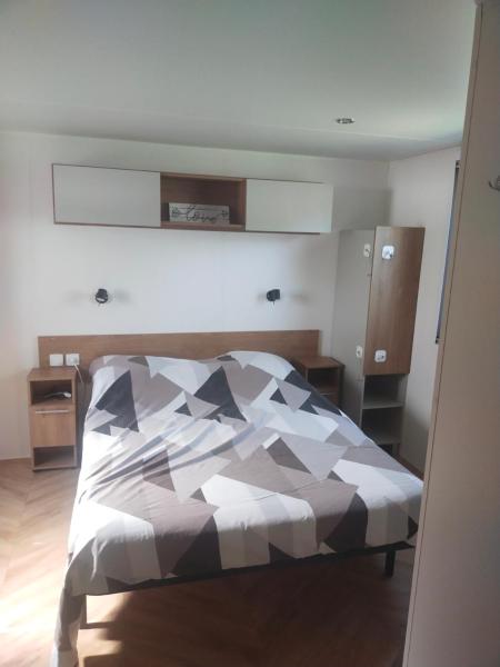 MOBIL HOME LE HAPPY