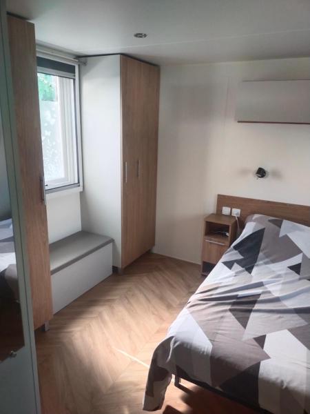MOBIL HOME LE HAPPY