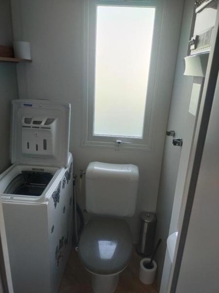 MOBIL HOME LE HAPPY