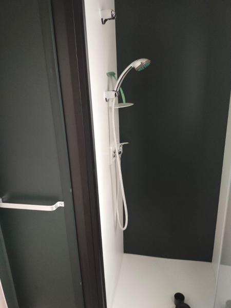 MOBIL HOME LE LOZERIEN