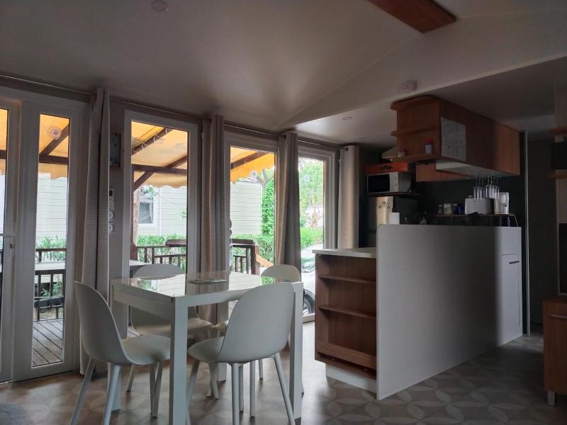 MOBIL HOME LE LOZERIEN