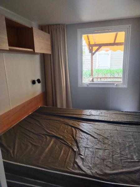 MOBIL HOME LE LOZERIEN