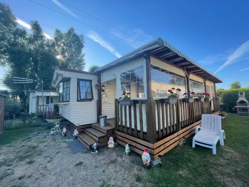 Mobilhome