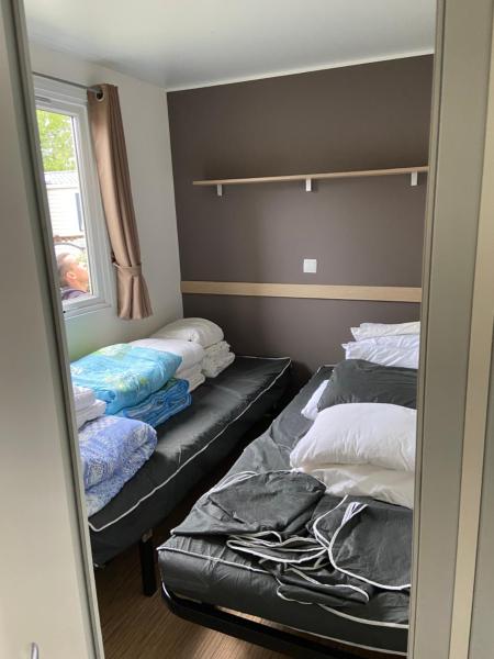 mobil home le sympa