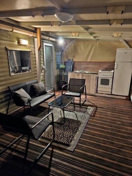 Mobil Home "les loulous" 4 a 6 personnes