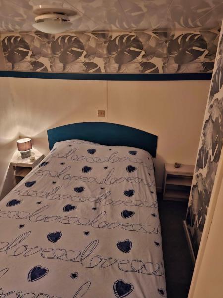 Mobil Home "les loulous" 4 a 6 personnes