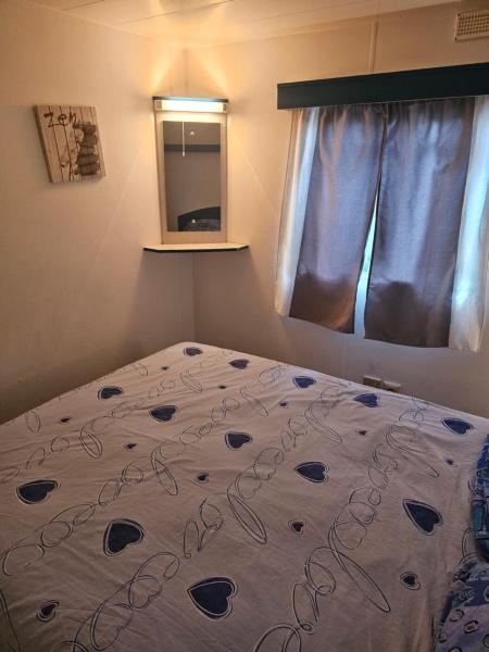 Mobil Home "les loulous" 4 a 6 personnes