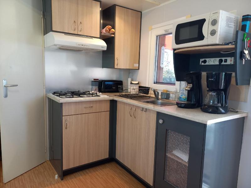 Mobil Home Les salins de la gardiole