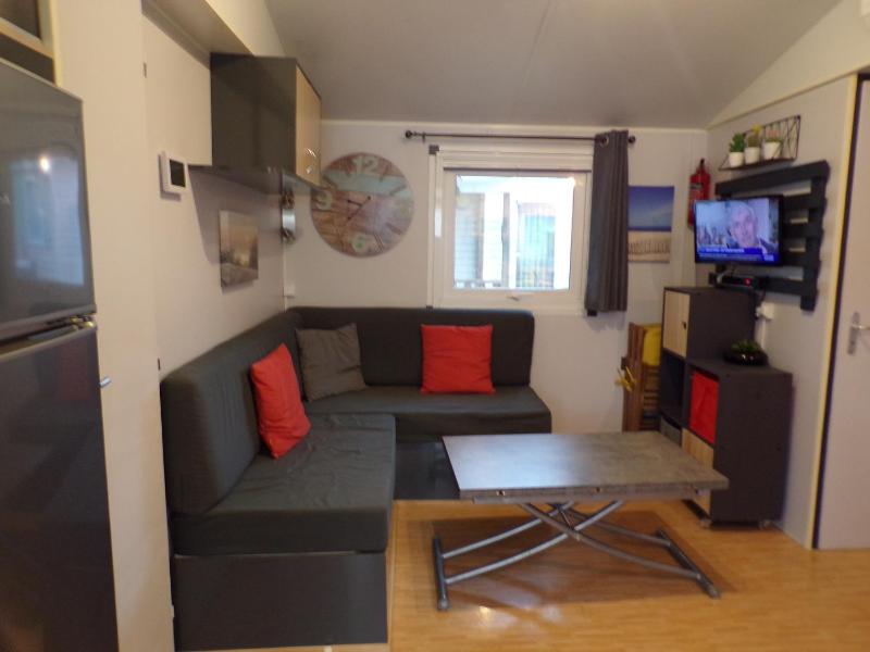 Mobil Home Les salins de la gardiole