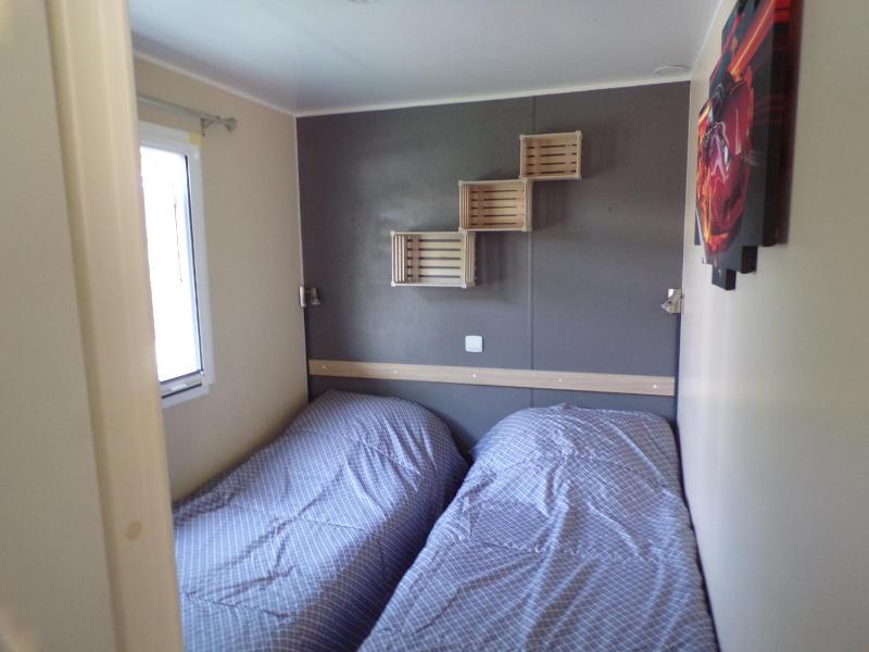Mobil Home Les salins de la gardiole