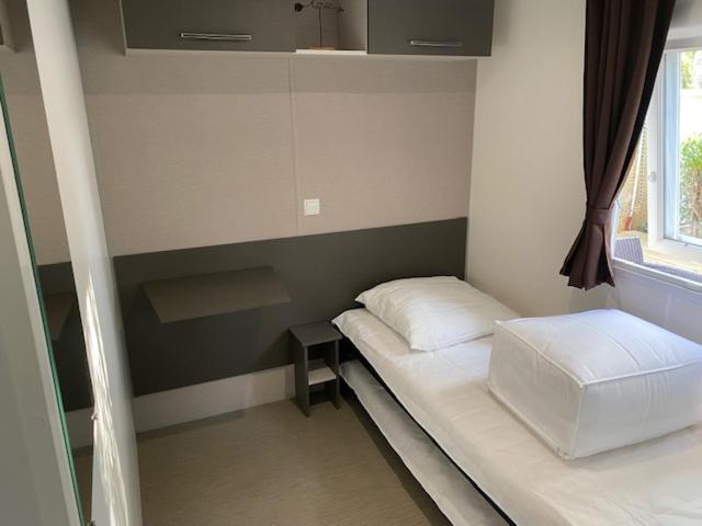 Mobil-Home - Les Terrasses Vias Plage