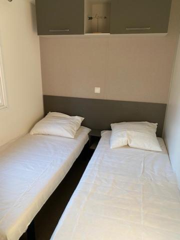 Mobil-Home - Les Terrasses Vias Plage