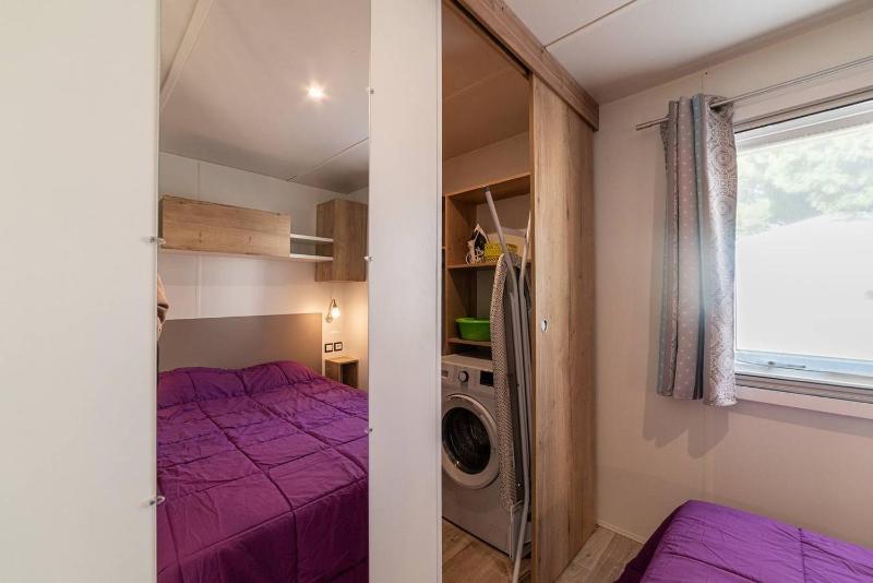 Mobil Home Luxe 3 chambres climatisé Canet en Roussillon