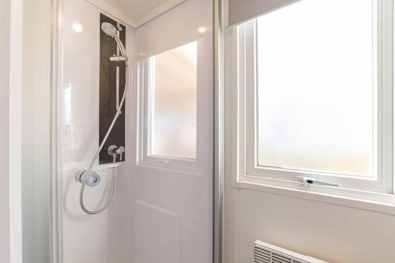Mobil Home Luxe 3 chambres climatisé Canet en Roussillon