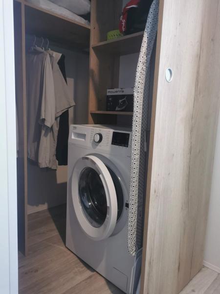 Mobil Home Luxe 3 chambres climatisé Canet en Roussillon