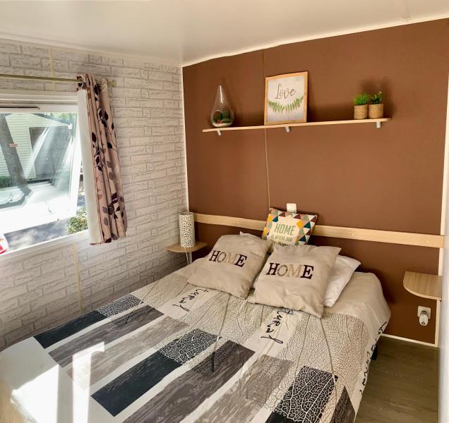 Mobil home « lysea », 6p, Clim