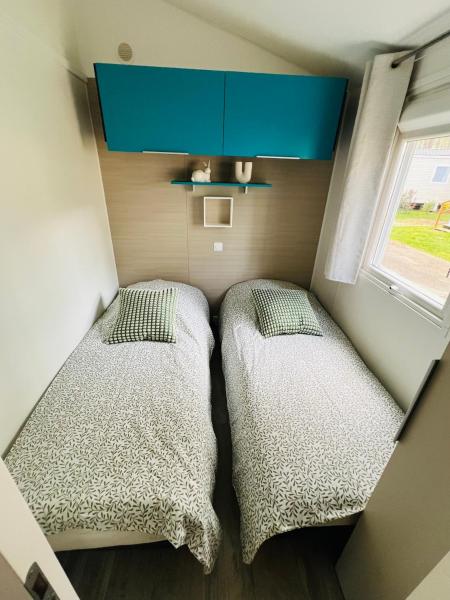 Mobil Home MarieVa "Les dunes de Contis"