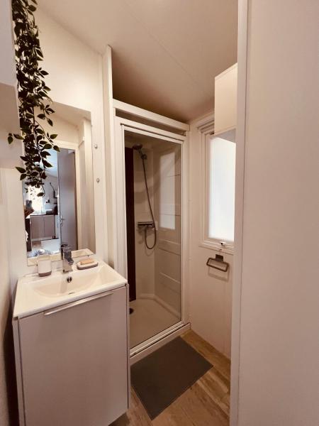 Mobil Home MarieVa "Les dunes de Contis"