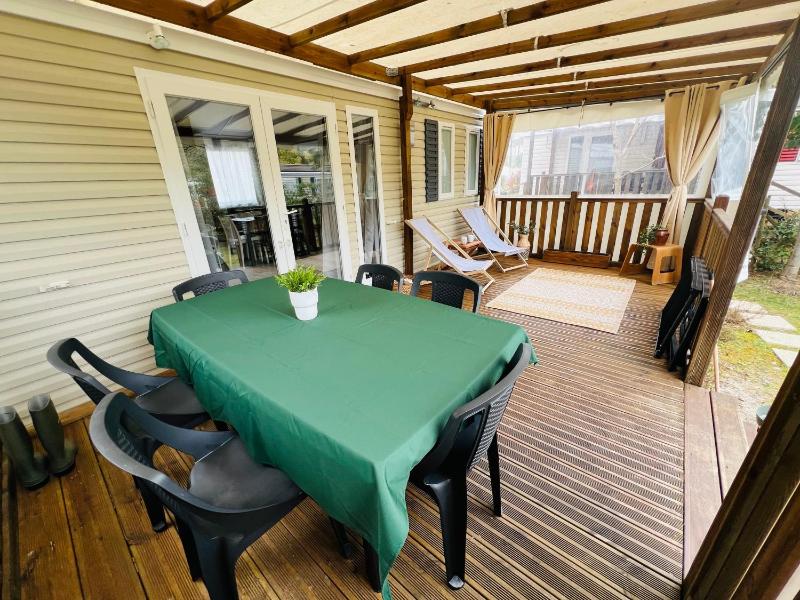 Mobil Home MarieVa "Les dunes de Contis"