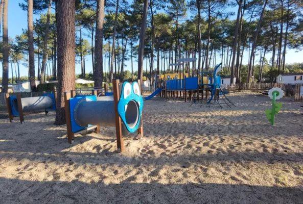Mobil Home MarieVa "Les dunes de Contis"