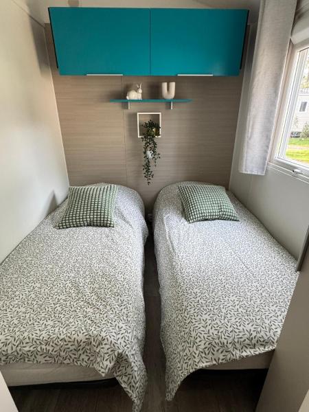 Mobil Home MarieVa "Les dunes de Contis"