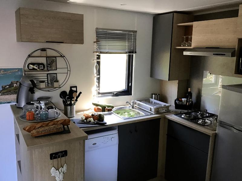 Mobil home neuf