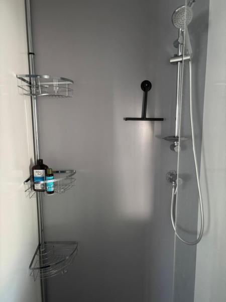 Mobil-home neuf 8 personnes