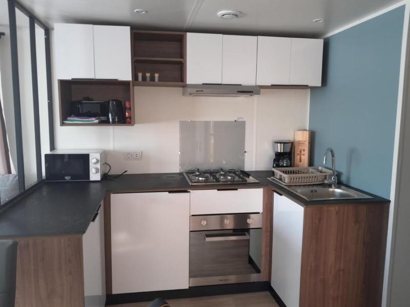 Mobil-Home Oliviers 1