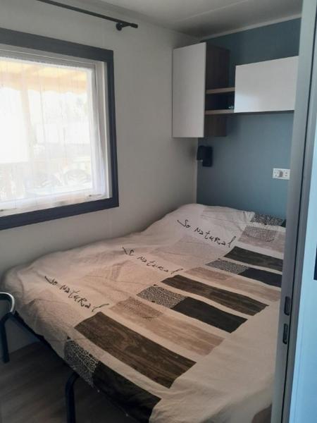 Mobil-Home Oliviers 1