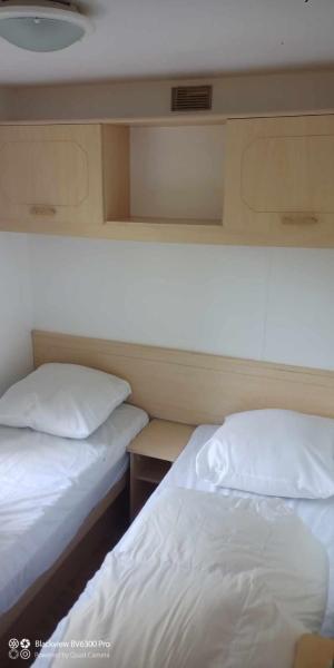 Mobil home place 26