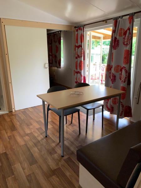 Mobil-home PMR