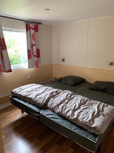 Mobil-home PMR