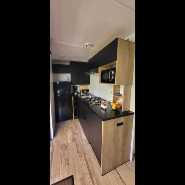 Mobil Home Premium 3 ch Camping 5 Biscarrosse Mayotte F64