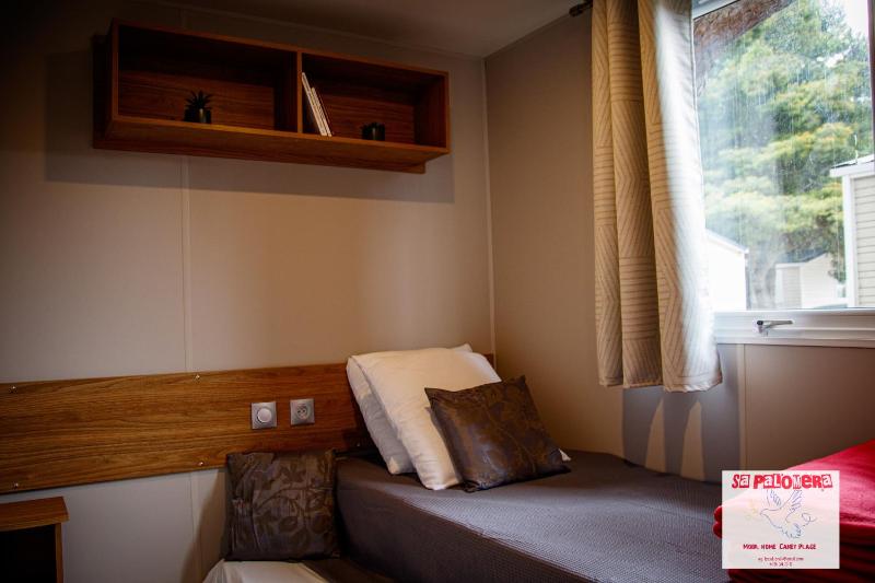 Mobil Home-Sa Palomera- Camping Mar Estang-Canet en Roussillon 66140